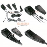 Street Guardian SG9665GC v2 + GPS + 32GB + CELL POWER Hardwiring